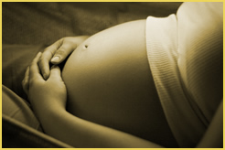 Therapeaceful Maternity Reflexology